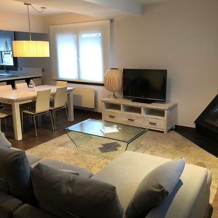 Apartament Casa Rey Vilac Dış mekan fotoğraf