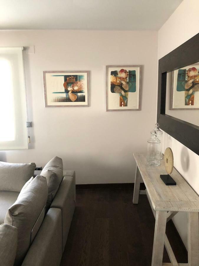 Apartament Casa Rey Vilac Dış mekan fotoğraf