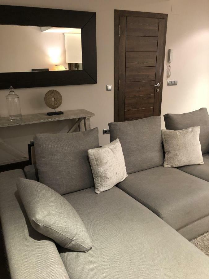 Apartament Casa Rey Vilac Dış mekan fotoğraf