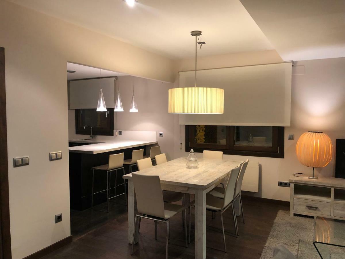 Apartament Casa Rey Vilac Dış mekan fotoğraf