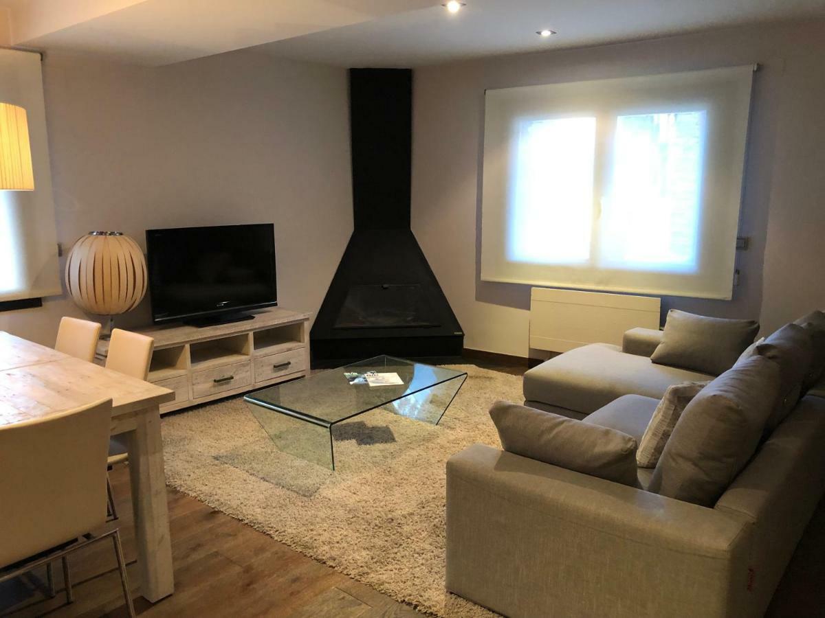 Apartament Casa Rey Vilac Dış mekan fotoğraf