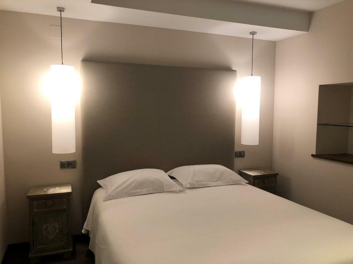 Apartament Casa Rey Vilac Dış mekan fotoğraf