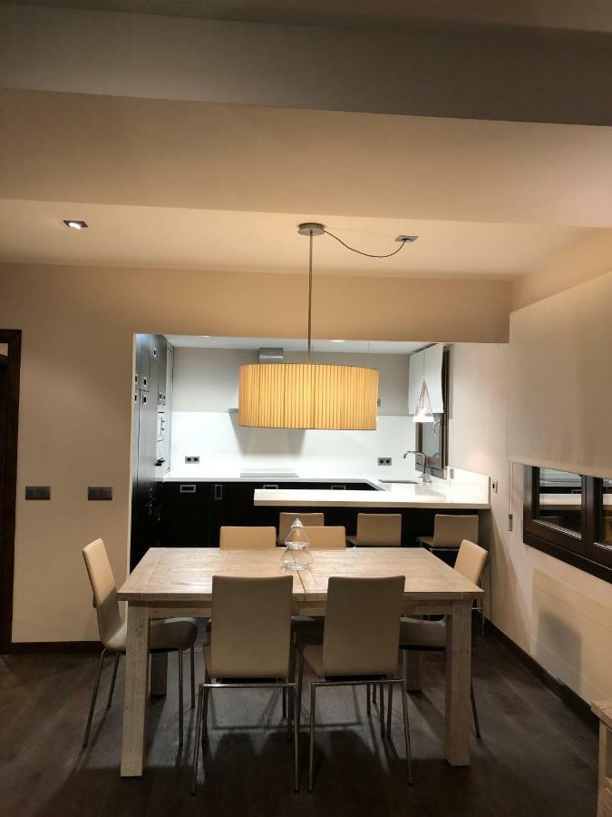 Apartament Casa Rey Vilac Dış mekan fotoğraf