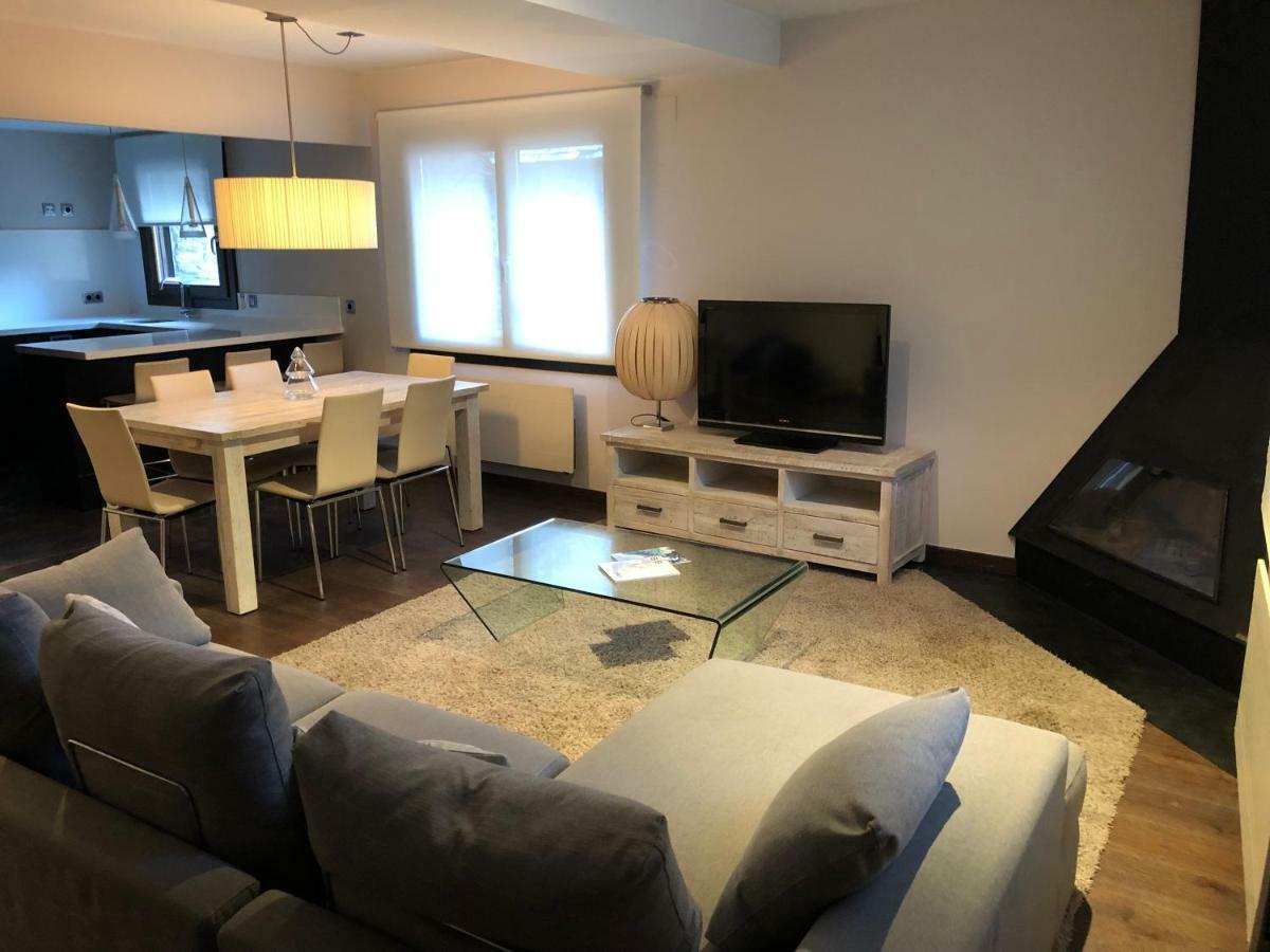 Apartament Casa Rey Vilac Dış mekan fotoğraf