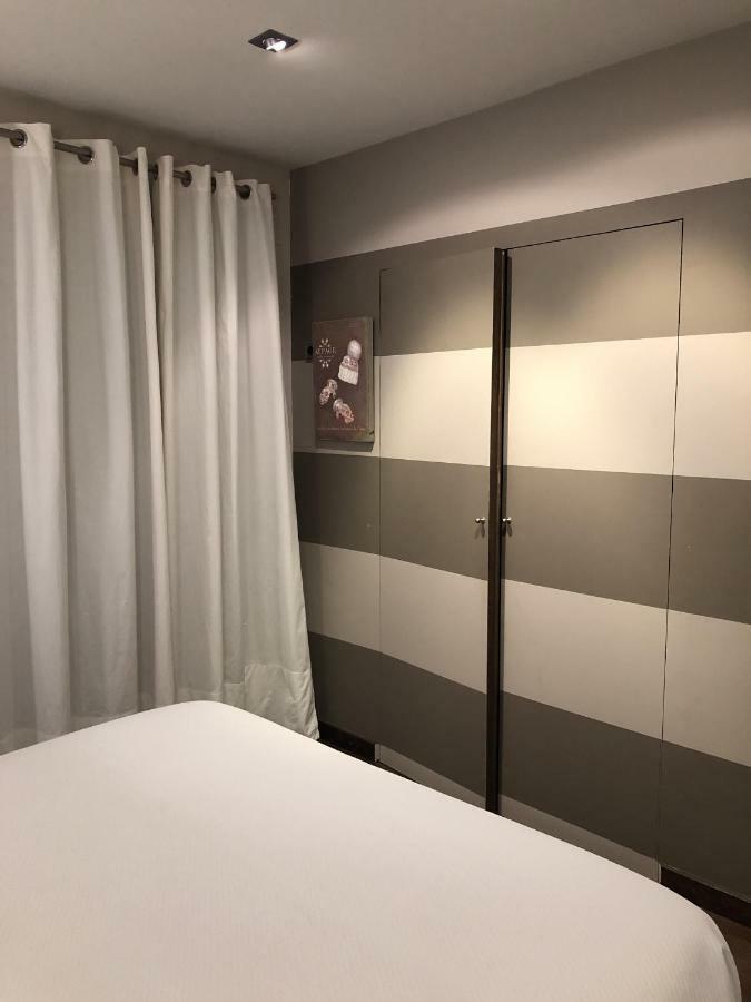 Apartament Casa Rey Vilac Dış mekan fotoğraf