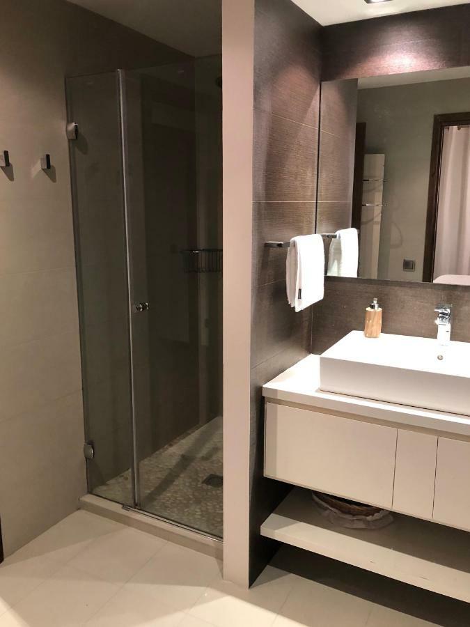 Apartament Casa Rey Vilac Dış mekan fotoğraf