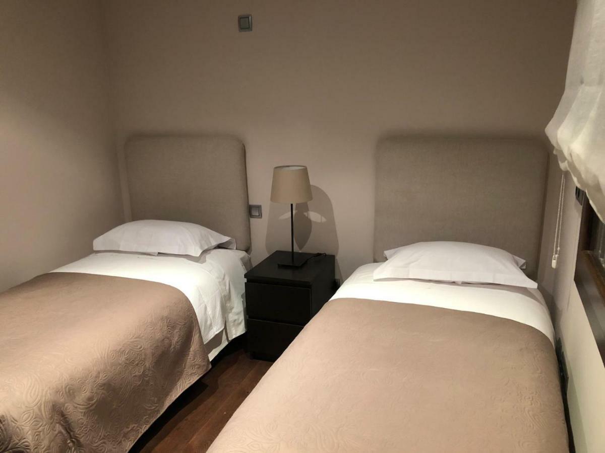Apartament Casa Rey Vilac Dış mekan fotoğraf