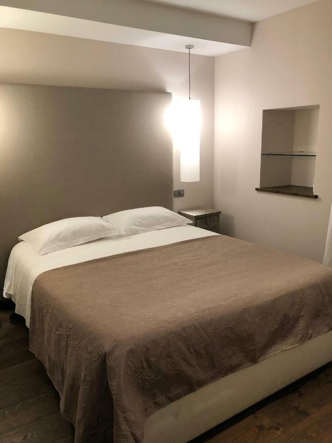 Apartament Casa Rey Vilac Dış mekan fotoğraf
